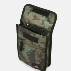 Pier One Unisexo UNISEX - Bandolera - Olive 9 Pier One Unisexo UNISEX - Bandolera - Olive -Ofertas Pier One Tienda ae3f0f3ec1e44221a20d773d2f3fd610