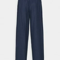 Pier One Hombre Pijama - Blue/dark Blue -Ofertas Pier One Tienda ae40e7052d5f4b6e88b77658f7a4945a