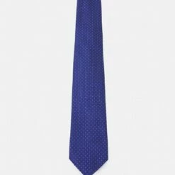 Pier One Hombre Corbata - Dark Blue