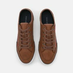 Pier One Hombre Zapatillas - Cognac 11 Pier One Hombre Zapatillas - Cognac -Ofertas Pier One Tienda af3e2a368a8148559f0db2acf0436661