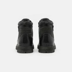 Pier One Hombre Botines Con Cordones - Black 10 Pier One Hombre Botines Con Cordones - Black -Ofertas Pier One Tienda af67b185d28c4e9595c3a64dc9d0a0bf