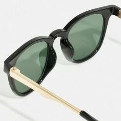 Pier One Unisexo UNISEX - Gafas De Sol - Black -Ofertas Pier One Tienda af846c5f48614801aa123097f40c139a