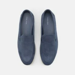 Pier One Hombre Mocasines - Blue -Ofertas Pier One Tienda afab4e773f2341a38e935b227cc1a248