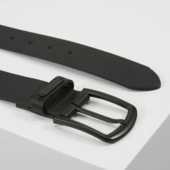 Pier One Hombre Cinturón - Black 9 Pier One Hombre Cinturón - Black -Ofertas Pier One Tienda b08744ce385349c6b9dead21c1013a81