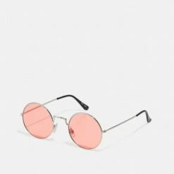 Pier One Unisexo UNISEX - Gafas De Sol - Red