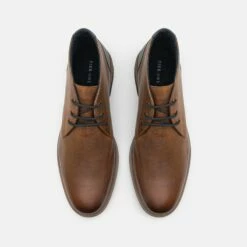 Pier One LEATHER - Zapatos Con Cordones - Camel, Hombre 11 Pier One LEATHER - Zapatos Con Cordones - Camel, Hombre -Ofertas Pier One Tienda b0ef8e001470436daae3f8418a75a7b8
