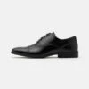 Pier One Hombre Zapatos Con Cordones - Black 1 Pier One Hombre Zapatos Con Cordones - Black -Ofertas Pier One Tienda b18076725f394395bfcea7047d69326e