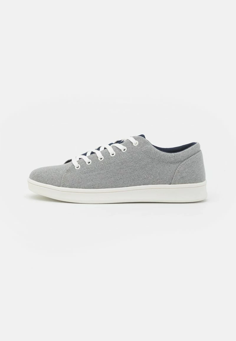 Pier One Hombre Zapatillas - Light Blue 3 Pier One Hombre Zapatillas - Light Blue