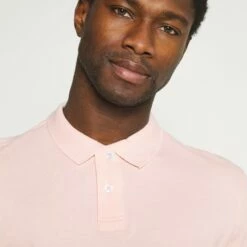 Pier One Hombre 3 PACK - Polo - White/light Blue/pink -Ofertas Pier One Tienda b25e6a48f6474fee99f8d56484977f39