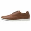 Pier One Hombre Zapatos Con Cordones - Cognac -Ofertas Pier One Tienda b2b6c3d89f5e4d019ff507b01d75228e