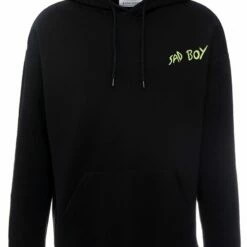 Pier One Hombre Jersey Con Capucha - Black -Ofertas Pier One Tienda b2c26264d5ec43488a8251f81a395c02