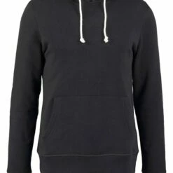 Pier One Hombre Jersey Con Capucha - Black -Ofertas Pier One Tienda b2cfeeacba414c02b007d22b46ddb8f1