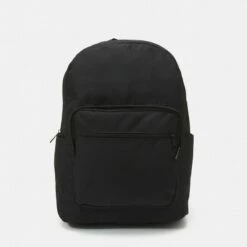 Pier One Unisexo UNISEX - Mochila - Black