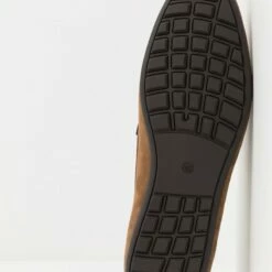 Pier One Hombre Mocasines - Cognac -Ofertas Pier One Tienda b328cf75fd674095b2f2b35aec32116c