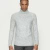 Pier One Hombre ESSENTIAL WINTER TURTLENECK / 512 - MOTTLED BLUE - Jersey De Punto - Mottled Light Grey -Ofertas Pier One Tienda b339608e502c4efda7f3ead397030f10
