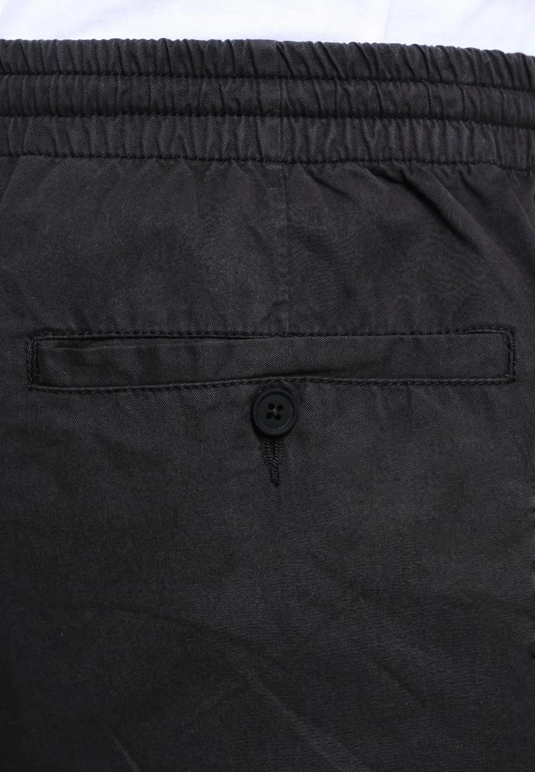 Pier One Hombre Shorts - Black 7 Pier One Hombre Shorts - Black - Imagen 5