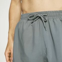 Pier One Hombre PEACHY SOFT BEACH SHORTS - Bañador - Dark Grey 10 Pier One Hombre PEACHY SOFT BEACH SHORTS - Bañador - Dark Grey -Ofertas Pier One Tienda b40983bbe01e419897e79157ddbd9b51