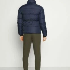 Pier One Hombre Chaqueta De Invierno - Dark Blue -Ofertas Pier One Tienda b41f336b256d4b31a7a9b54da02a43d8