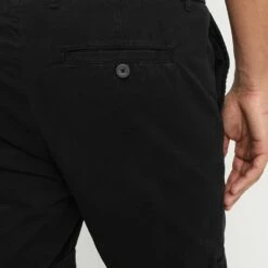 Pier One Hombre Shorts - Black -Ofertas Pier One Tienda b48523e06be3445b85f77641f3989901