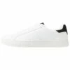 Pier One Unisexo Zapatillas - White -Ofertas Pier One Tienda b49128758ad74f4ebf12a0d6d01d126d