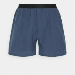Pier One Hombre 3 PACK - Boxer - Blue/black -Ofertas Pier One Tienda b4b0e28a38e1402897a0a7dc792d4511
