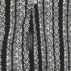 Pier One Hombre Camisa - Black -Ofertas Pier One Tienda b4e3ab36a0cc4b79b9b71a9f3b8f439f
