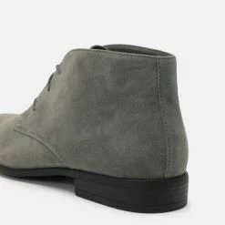 Pier One Hombre Zapatos Con Cordones - Grey -Ofertas Pier One Tienda b4e5bb94074d469d85d6507c3101d972