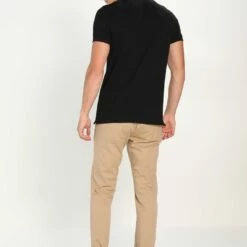 Pier One Hombre Polo - Black -Ofertas Pier One Tienda b53a71ce7c994d4a93525910c9d10c05