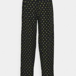 Pier One Hombre Pijama - Dark Blue/yellow -Ofertas Pier One Tienda b55d96c26a5841ed86636111d38acdda
