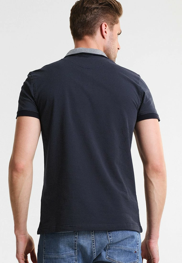 Pier One Hombre Polo - Dark Blue 5 Pier One Hombre Polo - Dark Blue - Imagen 3