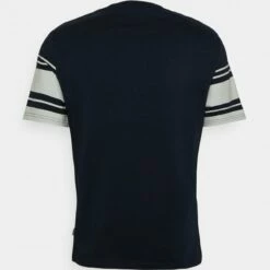 Pier One Hombre Camiseta Estampada - Dark Blue -Ofertas Pier One Tienda b580ea21c2c94c37b64f1f75084cc123