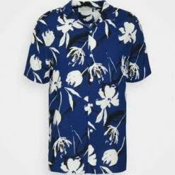 Pier One Hombre Camisa - Dark Blue 16 Pier One Hombre Camisa - Dark Blue -Ofertas Pier One Tienda b5a1ff863e1543e3a612eefbf87fd62d