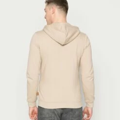 Pier One Hombre Sudadera Con Cremallera - Tan -Ofertas Pier One Tienda b5aa3f7bb20b4f2298bafe83ffd6a84e