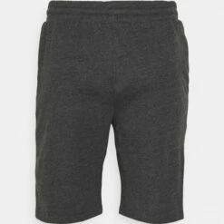 Pier One SET - Pijama - Mottled Dark Grey, Hombre -Ofertas Pier One Tienda b5bf07d3c6734a9ea83255d02f277972