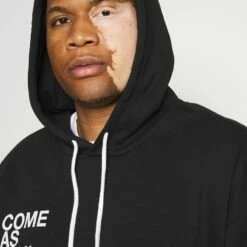 Pier One Sudadera - Black, Hombre -Ofertas Pier One Tienda b5c05e93f4a84c8bba4cae1e1cb4ddec