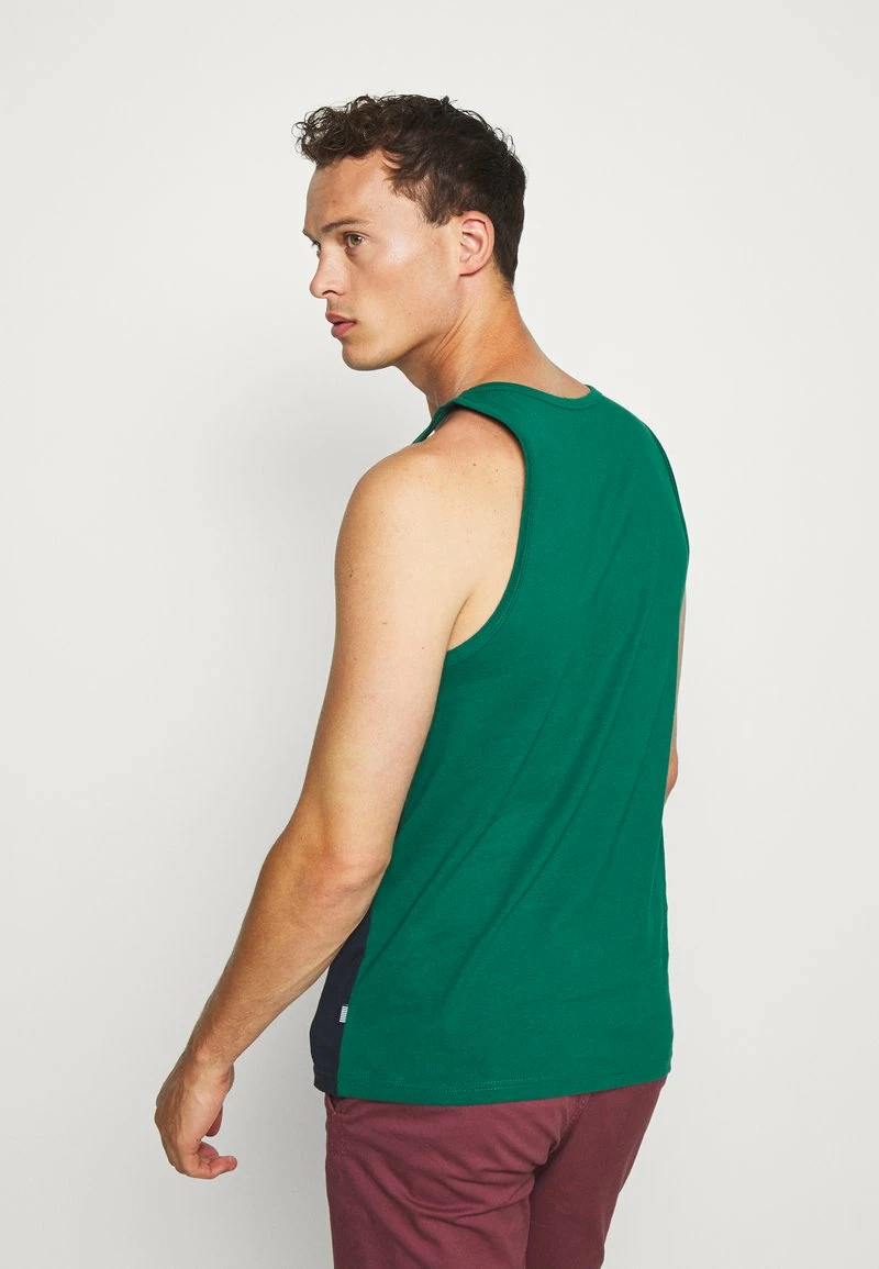 Pier One Hombre Top - Green 5 Pier One Hombre Top - Green - Imagen 3