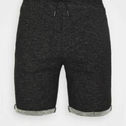 Pier One Hombre Shorts - Mottled Black 12 Pier One Hombre Shorts - Mottled Black -Ofertas Pier One Tienda b5f99b1d58ff4310bb805497a9c5f28e