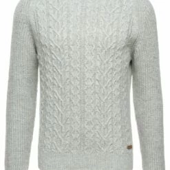 Pier One Hombre Jersey De Punto - Mottled Grey 12 Pier One Hombre Jersey De Punto - Mottled Grey -Ofertas Pier One Tienda b605414dcbea4946b762c96de1952354