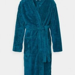 Pier One Hombre Albornoz - Teal