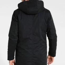 Pier One Hombre Parka - Black 10 Pier One Hombre Parka - Black -Ofertas Pier One Tienda b628a1339b204c679260edf87b5024dc