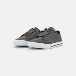 Pier One Zapatillas - Grey, Hombre -Ofertas Pier One Tienda b633810ed14b482ea40aea38a2fc530c