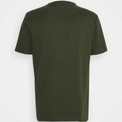 Pier One Hombre 2 PACK - Camiseta Básica - Black/khaki -Ofertas Pier One Tienda b64765debe284c6c9b0420c3cc33aaec