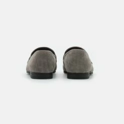 Pier One Hombre Mocasines - Grey -Ofertas Pier One Tienda b6660f4913e7490c8d09c2d4c48cb709
