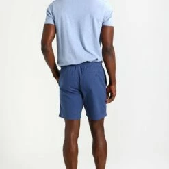 Pier One Hombre Shorts - Blau 10 Pier One Hombre Shorts - Blau -Ofertas Pier One Tienda b67810a3dcea46c4b530113378e5472d