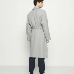 Pier One Hombre Albornoz - Light Grey -Ofertas Pier One Tienda b68ba810bfe146c09affa8730a6c9ea7