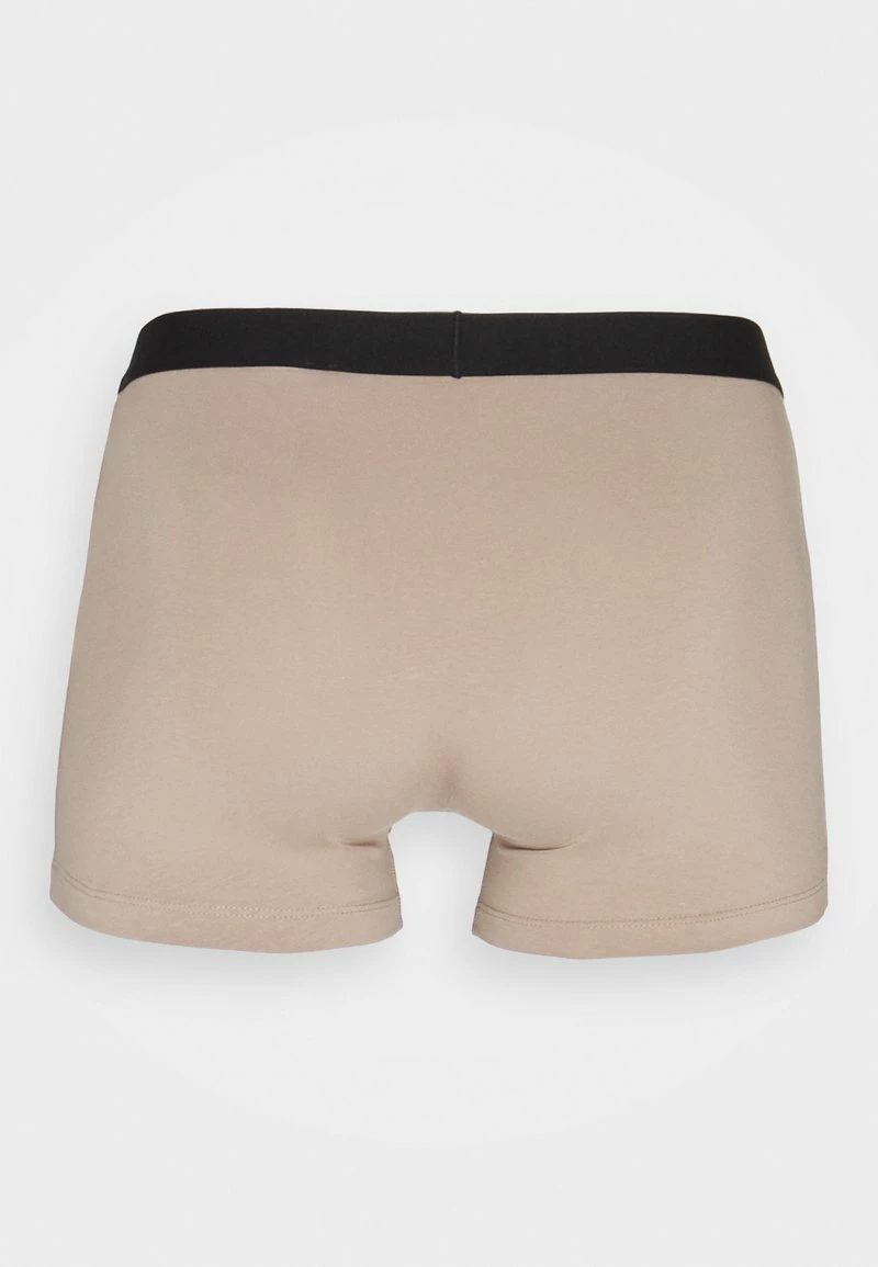 Pier One Hombre 5 PACK - Culotte - Grey/light Green/beige 5 Pier One Hombre 5 PACK - Culotte - Grey/light Green/beige - Imagen 3