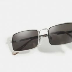 Pier One Gafas De Sol - Silver-coloured/black, Hombre -Ofertas Pier One Tienda b71492d112e2458b89452b4f0a54fcf0