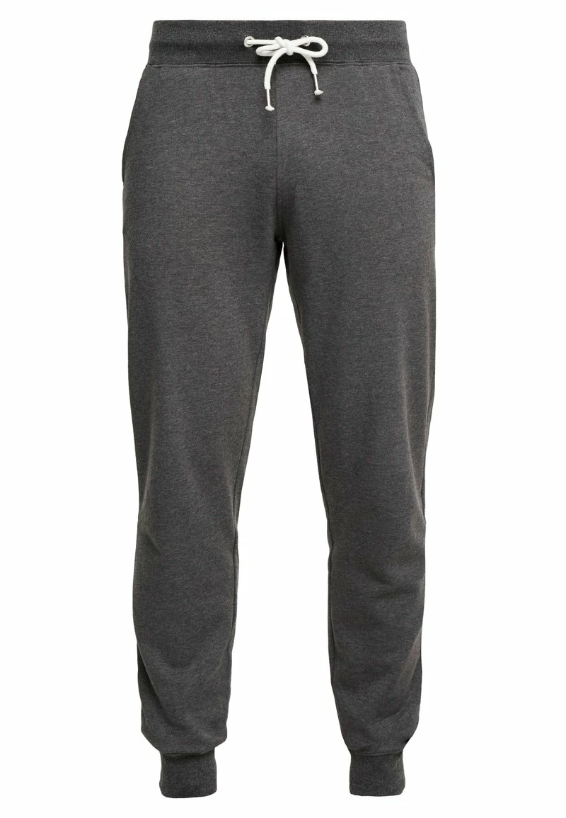 Pier One Hombre Pantalones Deportivos - Mottled Dark Grey 7 Pier One Hombre Pantalones Deportivos - Mottled Dark Grey - Imagen 5