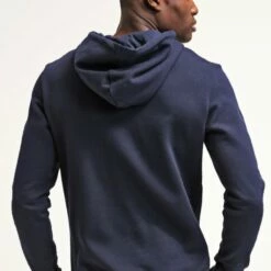 Pier One Hombre Jersey Con Capucha - Navy -Ofertas Pier One Tienda b77efed548d64361a6e559b54c797094