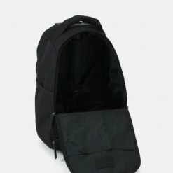 Pier One Unisexo MULTIFUNCTIONAL TROLLEY UNISEX - Mochila - Black -Ofertas Pier One Tienda b7cadf10e871442e91879a807b30d75d